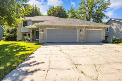 8Th, WAITE PARK, MN 56387