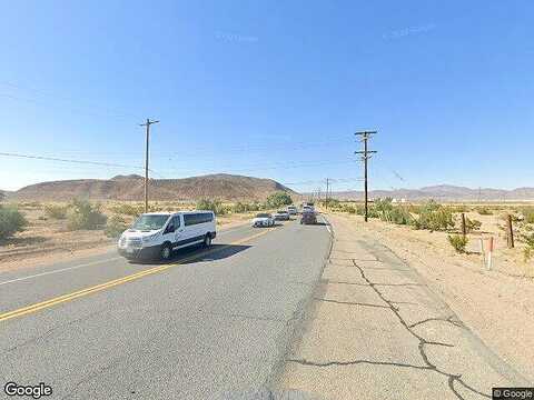 Daggett Yermo Rd, Daggett, CA 92327