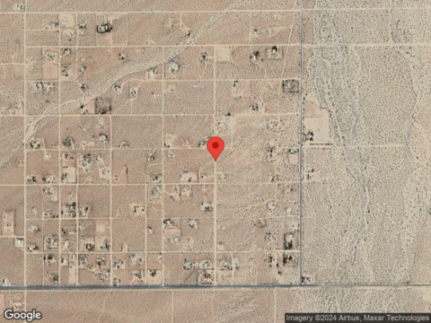 Golden Slipper Ln, Landers, CA 92285