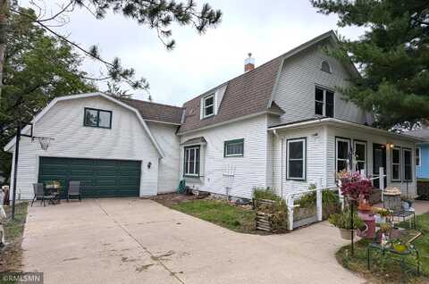 7Th, LONG PRAIRIE, MN 56347