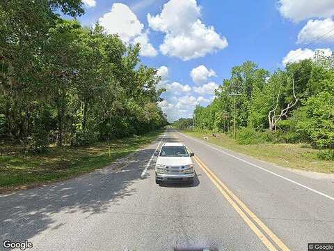 State Route 52, San Antonio, FL 33576