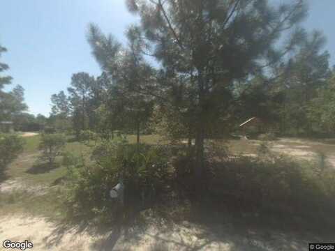 Brushy Creek, HORTENSE, GA 31543