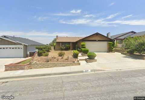 Country Canyon, HACIENDA HEIGHTS, CA 91745