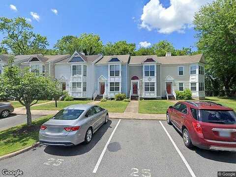 Melborne, HAMPTON, VA 23669