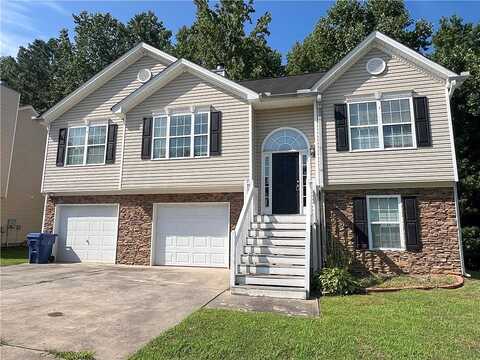 Remington Place, DALLAS, GA 30157