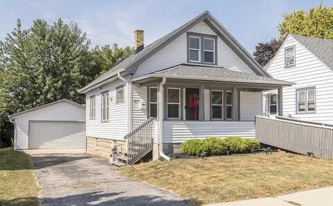 99Th, MILWAUKEE, WI 53227