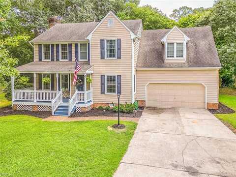 Winterberry, SMITHFIELD, VA 23430