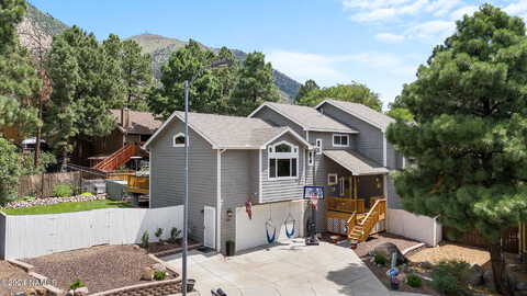 Wayman, FLAGSTAFF, AZ 86004