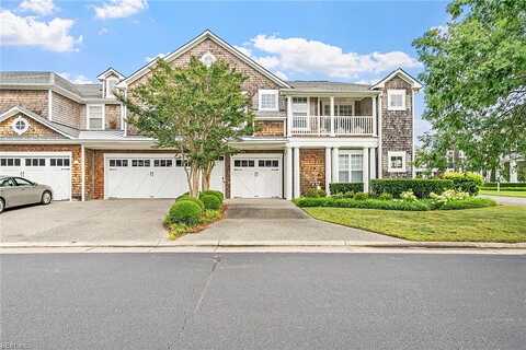 Prestwick Turn, CAPE CHARLES, VA 23310