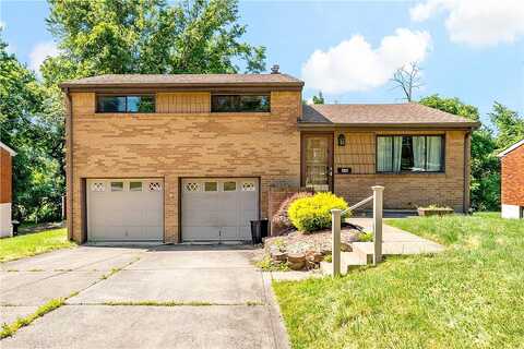 Firethorne, MONROEVILLE, PA 15146