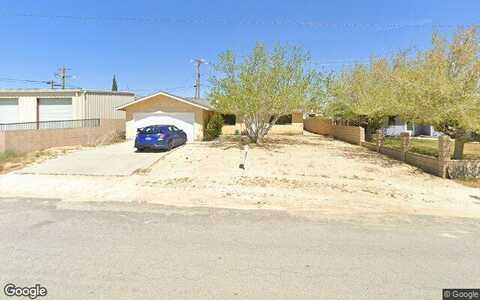 Encina, MOJAVE, CA 93501