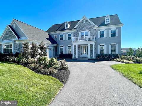 Valley Crossing, LITITZ, PA 17543