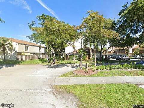 81St, PLANTATION, FL 33324