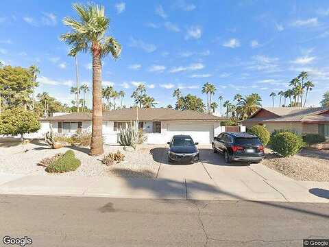 Via Paseo Del Sur, SCOTTSDALE, AZ 85258