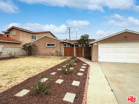 Mahogany, WESTMINSTER, CA 92683