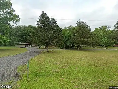 Fm 3052, TROUP, TX 75789