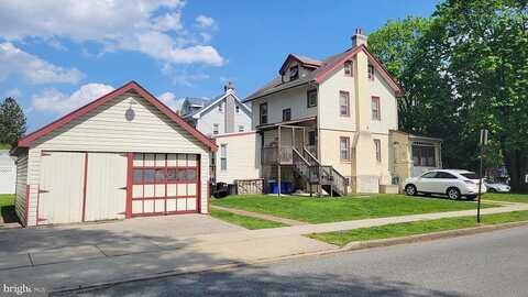 13Th, PROSPECT PARK, PA 19076