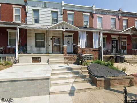 Stiles, PHILADELPHIA, PA 19131
