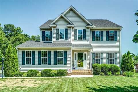 Claytonshire, GLEN ALLEN, VA 23060