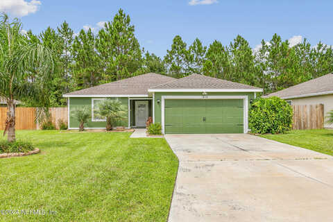 Matecumbe, MACCLENNY, FL 32063