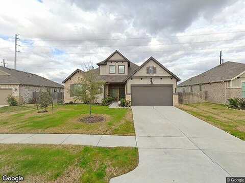 Bluestem Prairie, ROSENBERG, TX 77471