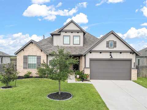 Bluestem Prairie, ROSENBERG, TX 77471