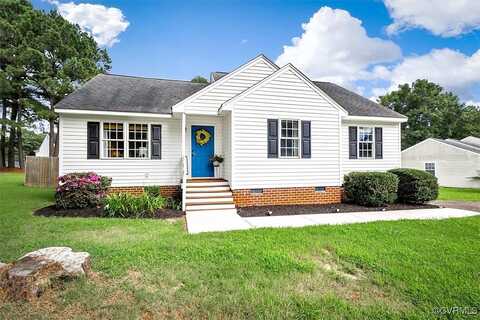 Woodstream, NORTH DINWIDDIE, VA 23803