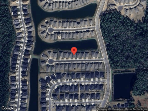 Pondside, MIDDLEBURG, FL 32068