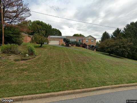 Hillandale, HARRISONBURG, VA 22801