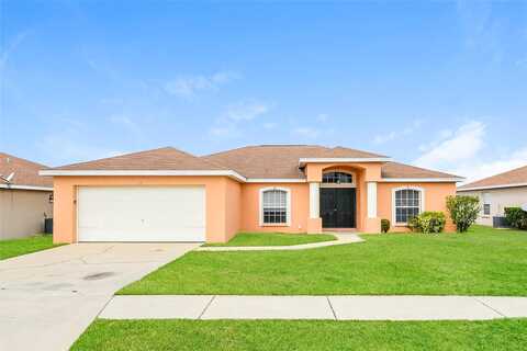 Cloverdale, WINTER HAVEN, FL 33884