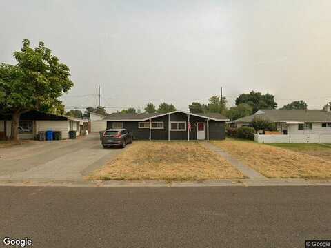 Wright, RICHLAND, WA 99352