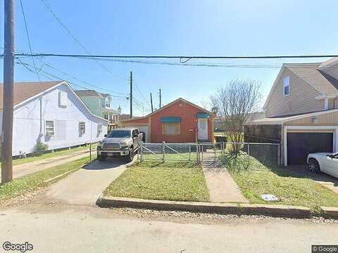 Avenue L, GALVESTON, TX 77550