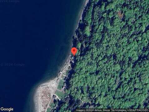 Manzanita Beach, VASHON, WA 98070