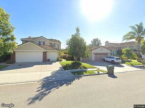 Via Antonio, NEWBURY PARK, CA 91320