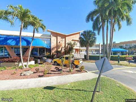 Diplomat, HALLANDALE BEACH, FL 33009
