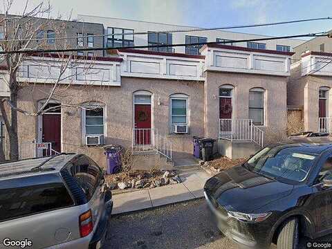 Kensing, DENVER, CO 80211