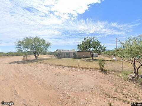 Calle Quinto, HUACHUCA CITY, AZ 85616