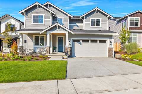 85Th Avenue, EDGEWOOD, WA 98371