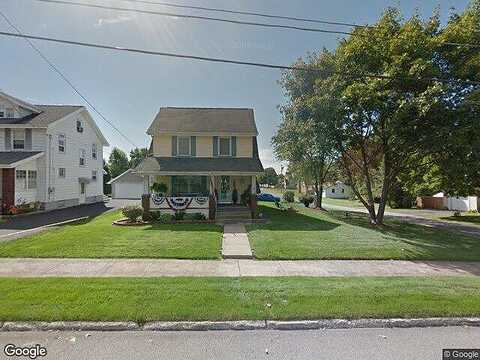 Leasure, NEW CASTLE, PA 16105