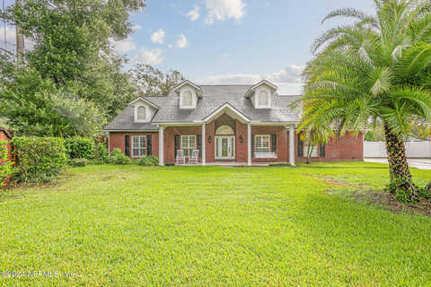 Hawk Crest, JACKSONVILLE, FL 32258