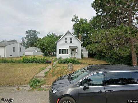 4Th, BRAINERD, MN 56401