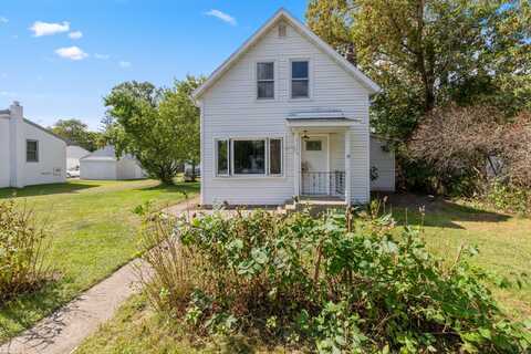 4Th, BRAINERD, MN 56401