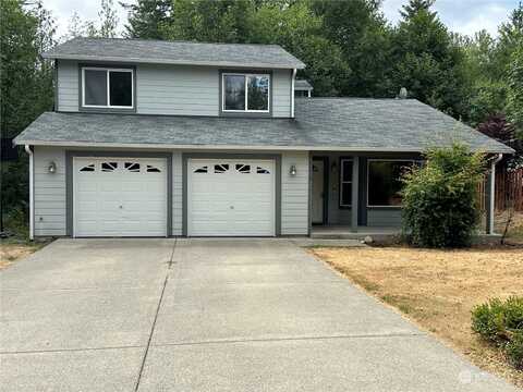 Laurel, BELFAIR, WA 98528