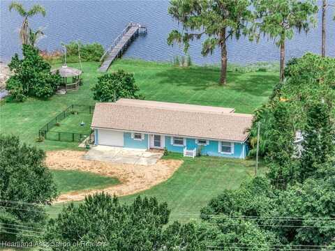 Lake Sebring, SEBRING, FL 33870