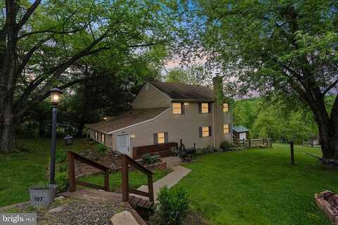 Wenzel, AIRVILLE, PA 17302