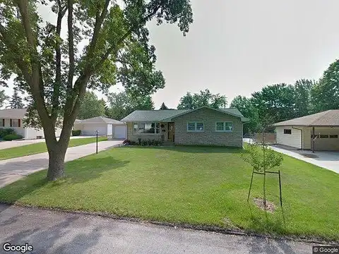 Maher, MADISON, WI 53716