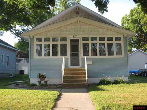 Grant, NORTH MANKATO, MN 56003