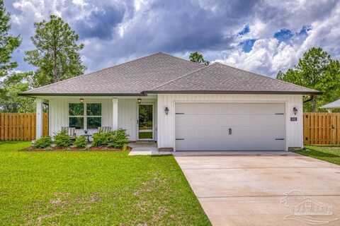 Redland, MILTON, FL 32583