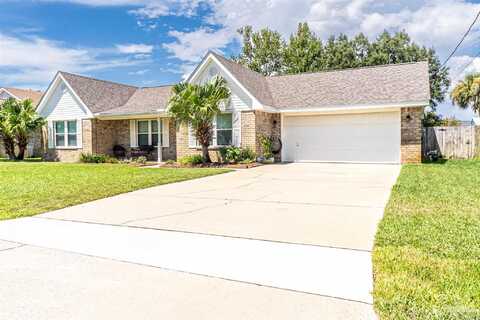 Kitty Hawk, GULF BREEZE, FL 32563