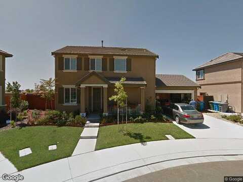 Cogburn, VACAVILLE, CA 95687